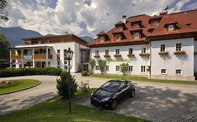 Wohlfuehlhotel Goiserer Muehle